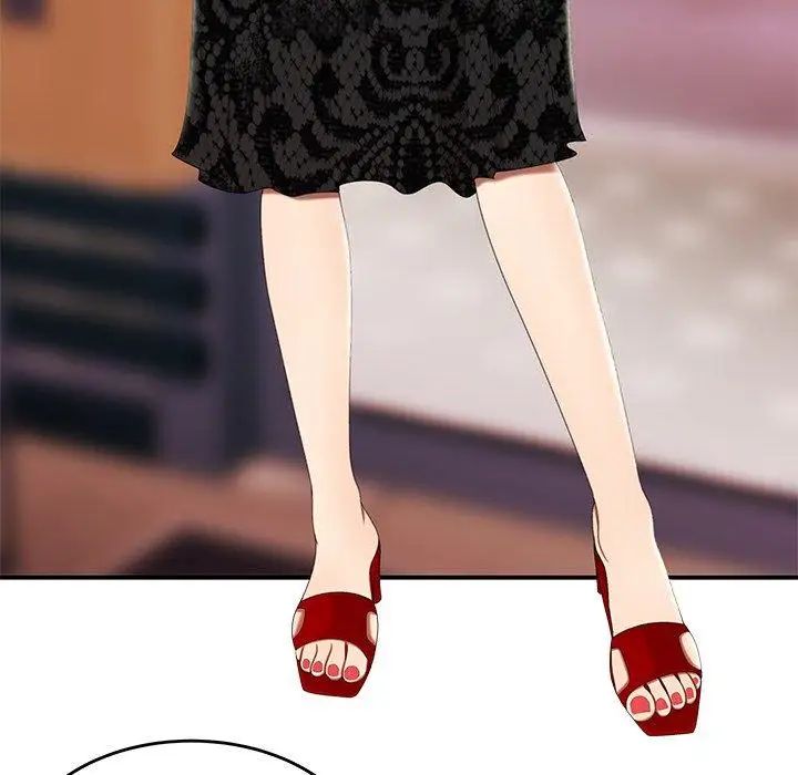 致命牢笼第22话