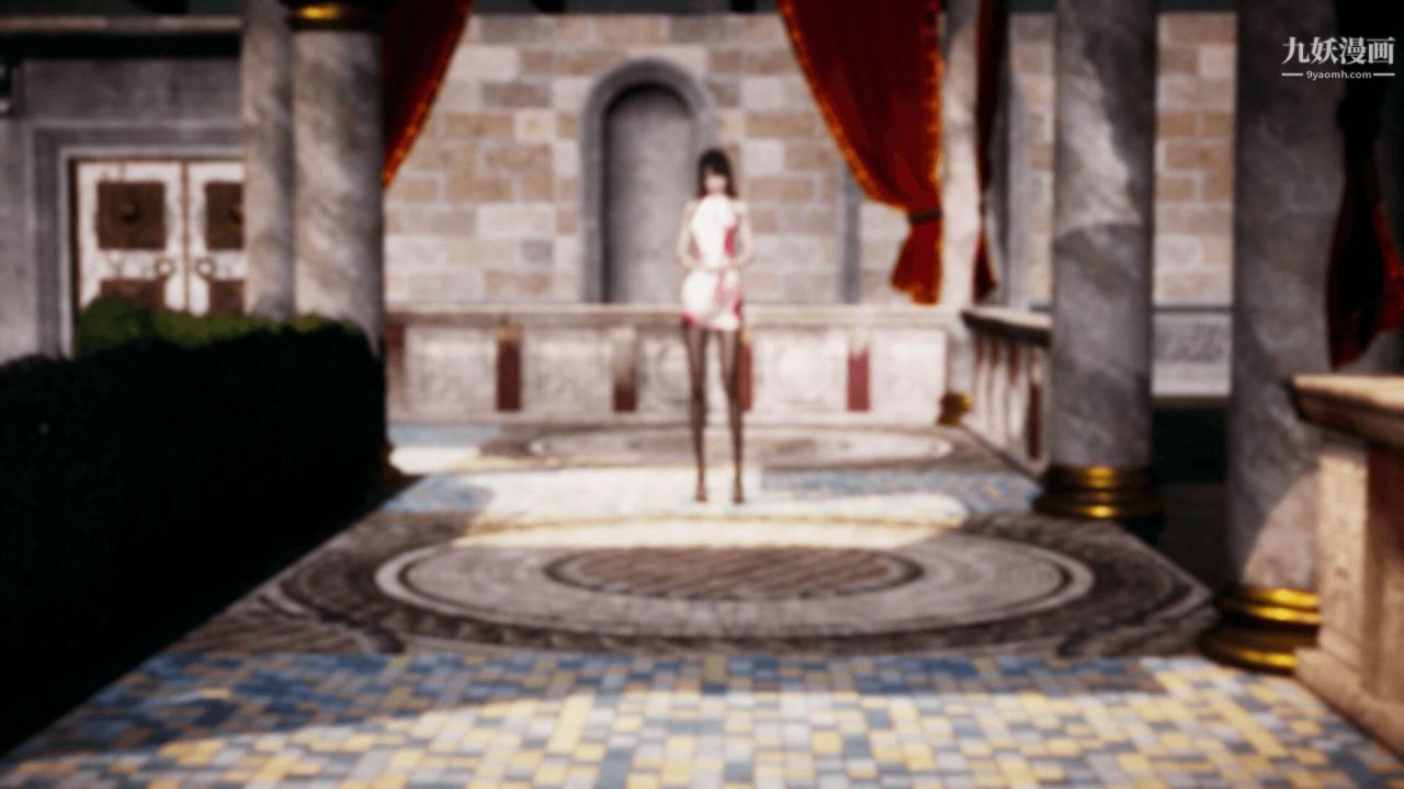 催眠契约录之母亲篇[3D]第01话【第01话】