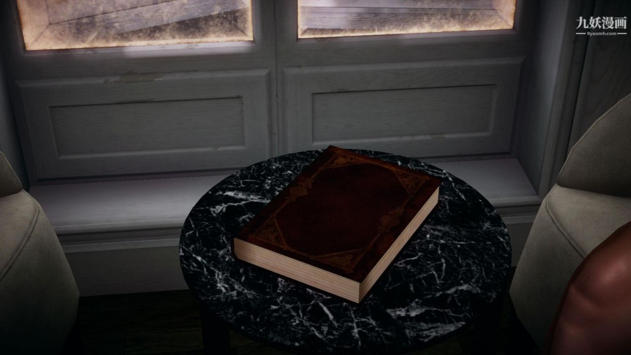 催眠契约录之母亲篇[3D]第01话【第03话】