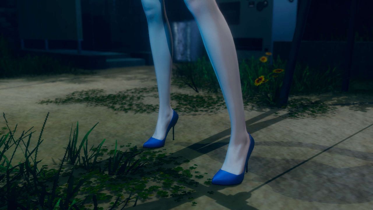 [3D]魔导世界番外-电车淫狼[无码版]