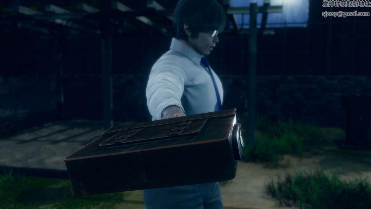 [3D]魔导世界番外-电车淫狼[无码版]