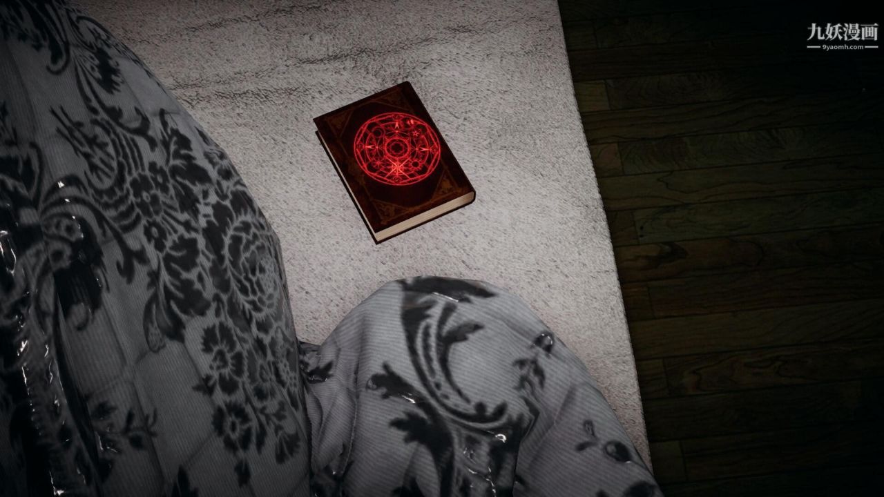 催眠契约录之母亲篇[3D]第02话【第03话】