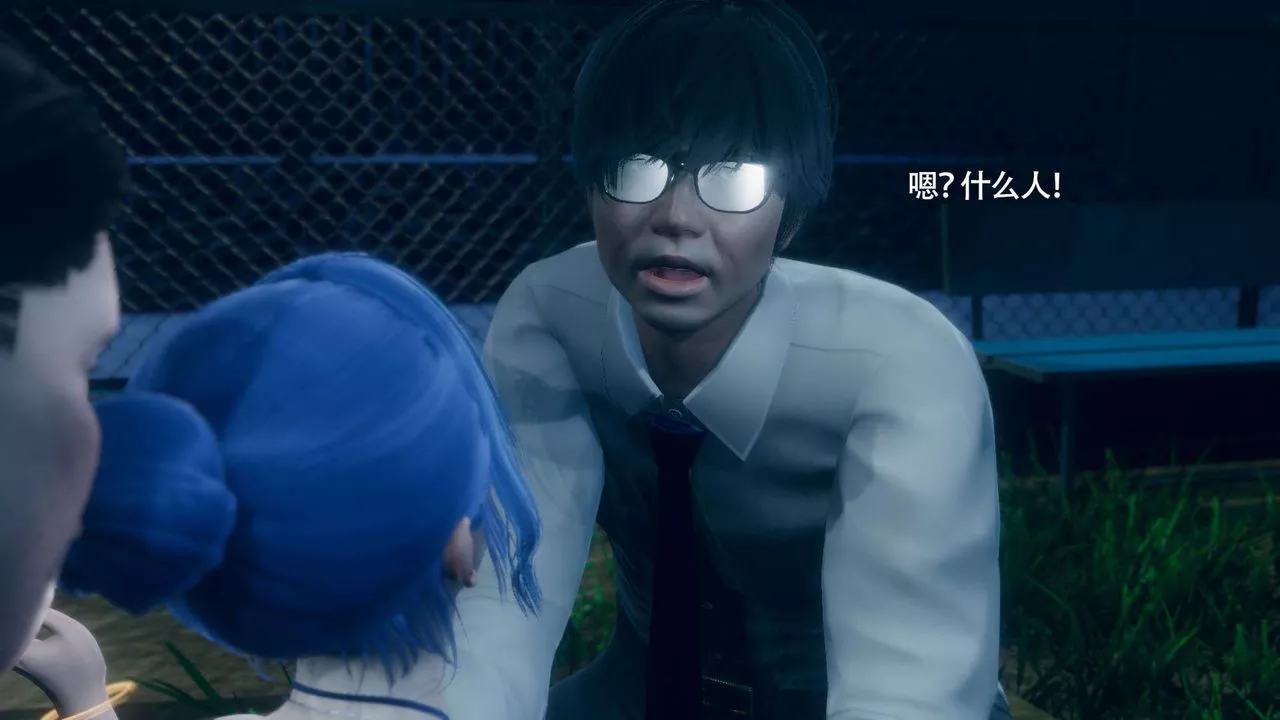 [3D]魔導世界番外-电车淫狼[无码版]