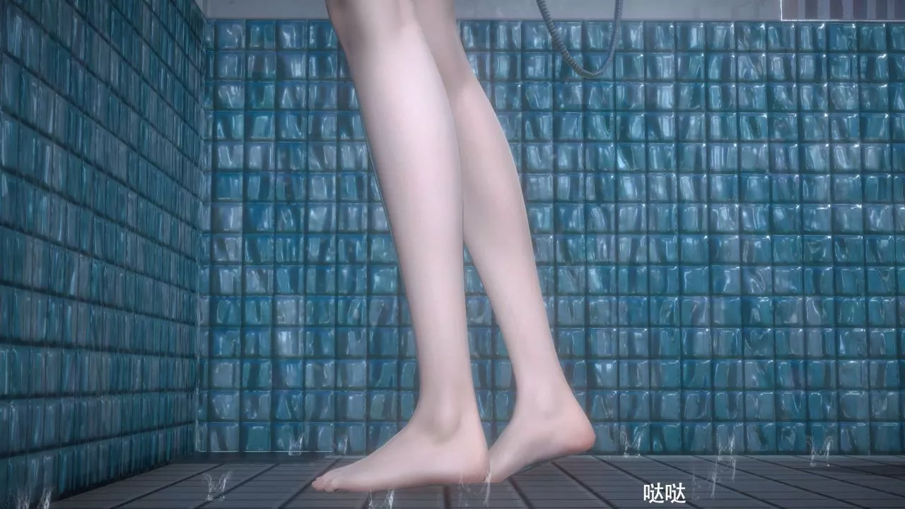 [3D]魔導世界番外-电车淫狼[无码版]