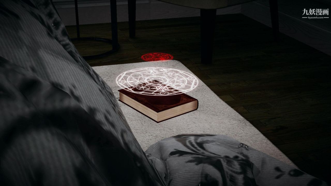 催眠契约录之母亲篇[3D]第02话【第04话】