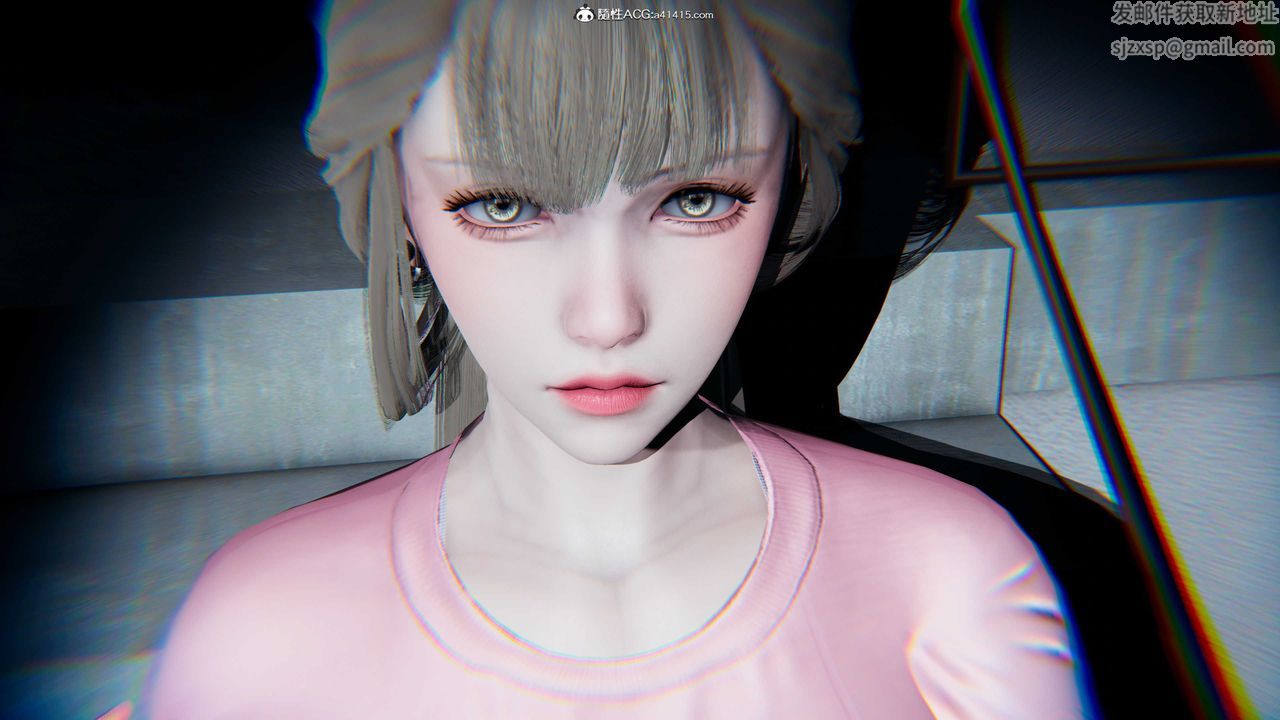 [3D]逆转第三季第01话