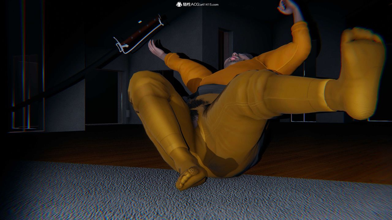 [3D]逆转第三季第01话