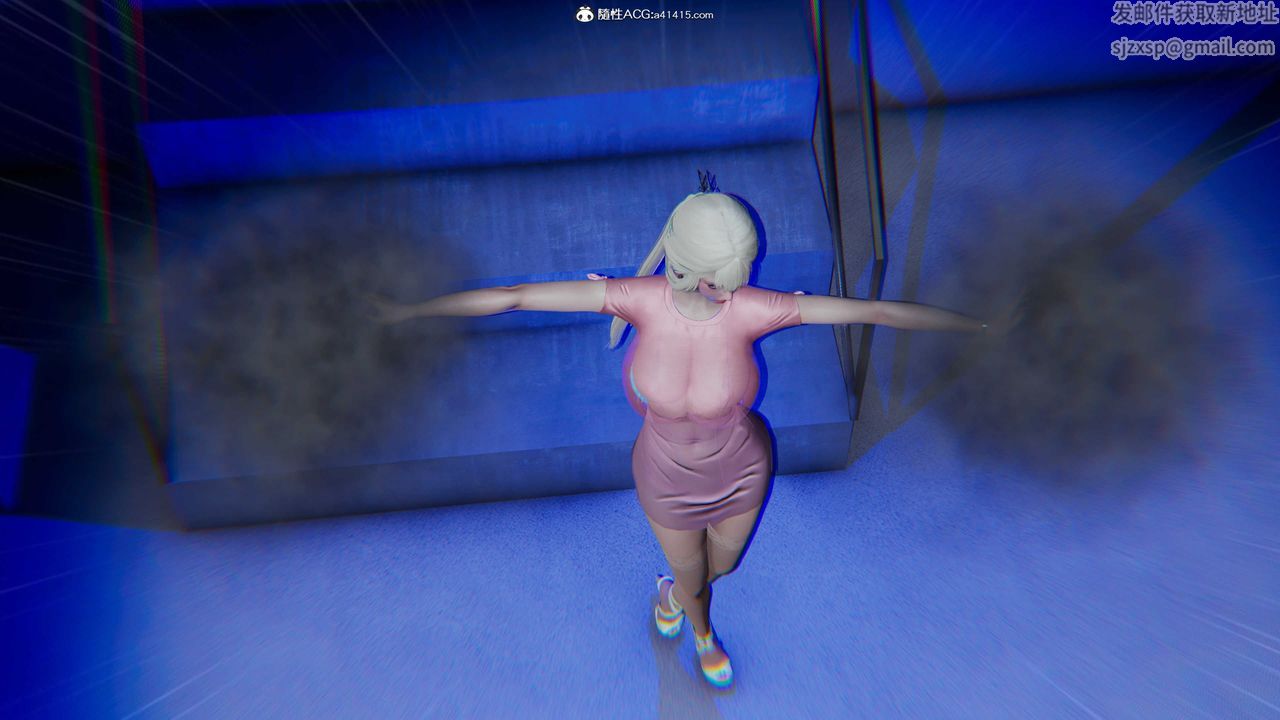 [3D]逆转第三季第01话