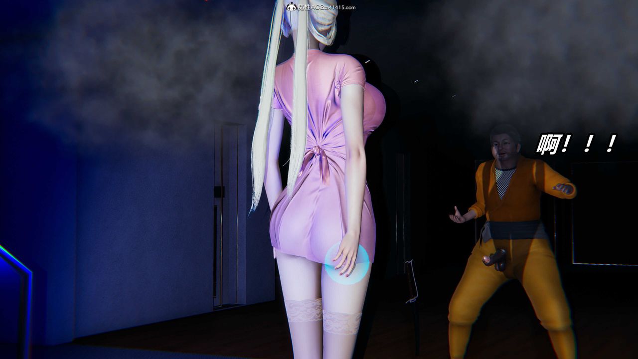 [3D]逆转第三季第01话