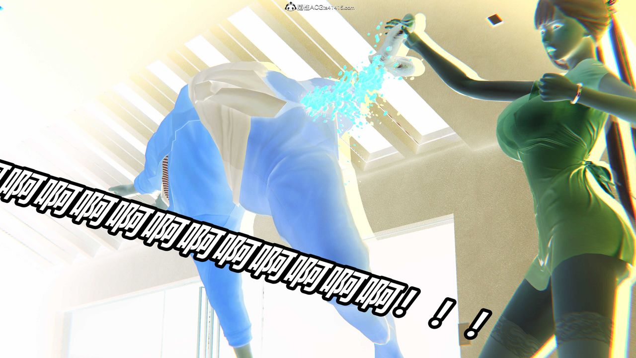 [3D]逆转第三季第01话