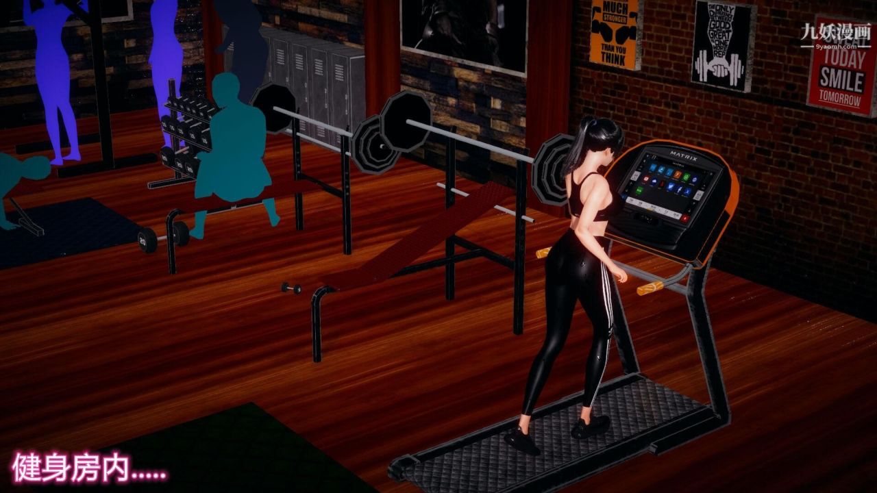 催眠契约录之母亲篇[3D]第05话【第01话】