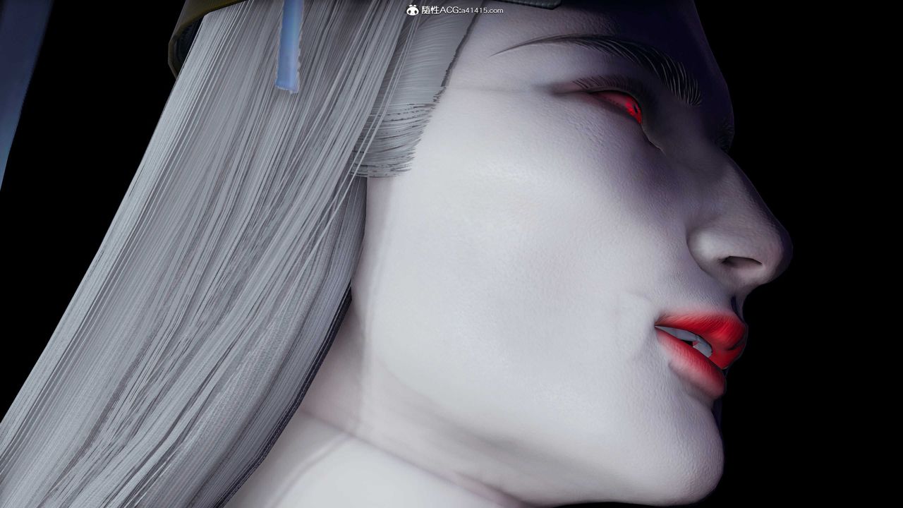 [3D]逆轉第三季第02話