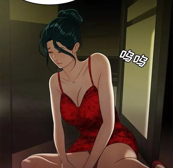 致命牢籠第27话