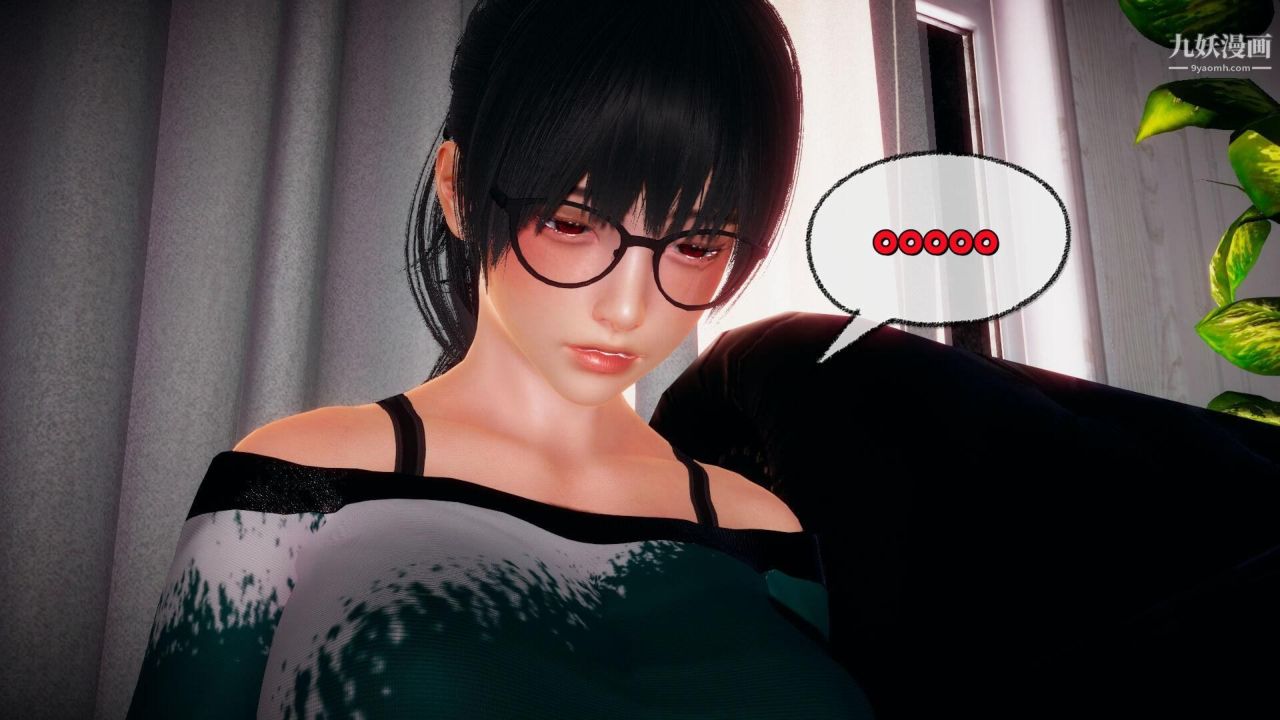 催眠契约录之母亲篇[3D]第05话【第04话】