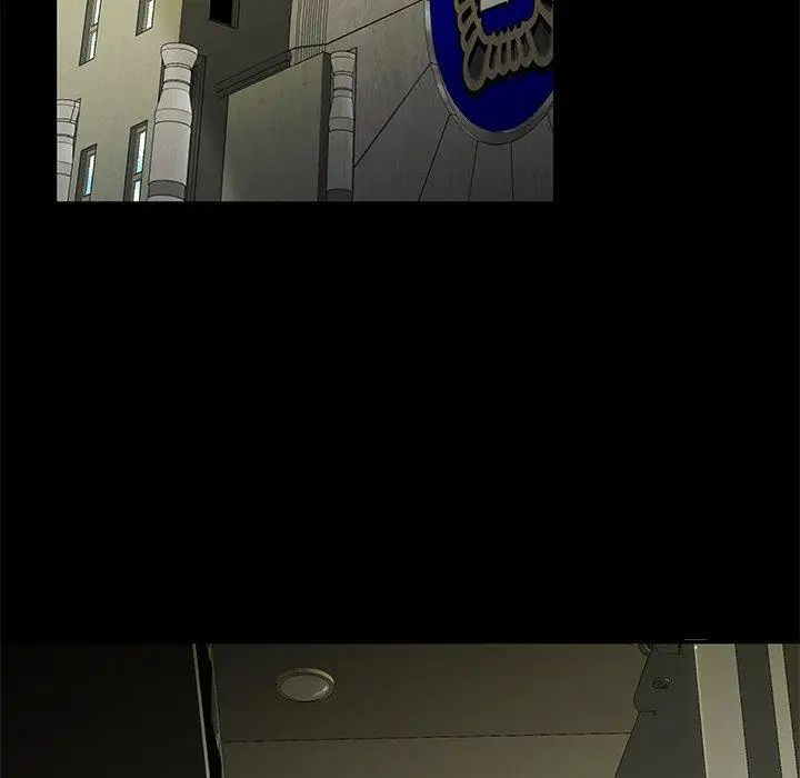 致命牢籠第28话