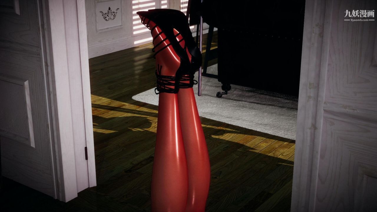 催眠契约录之母亲篇[3D]第06话【第01话】