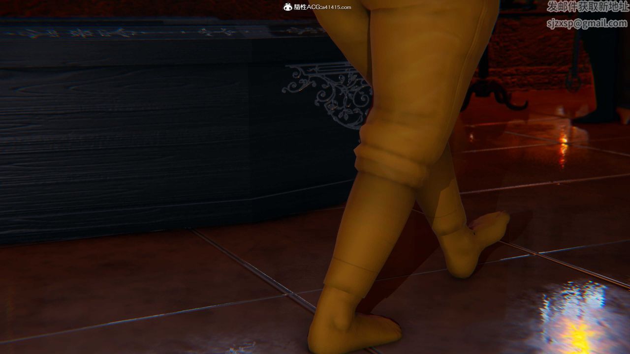 [3D]逆转第三季第03话