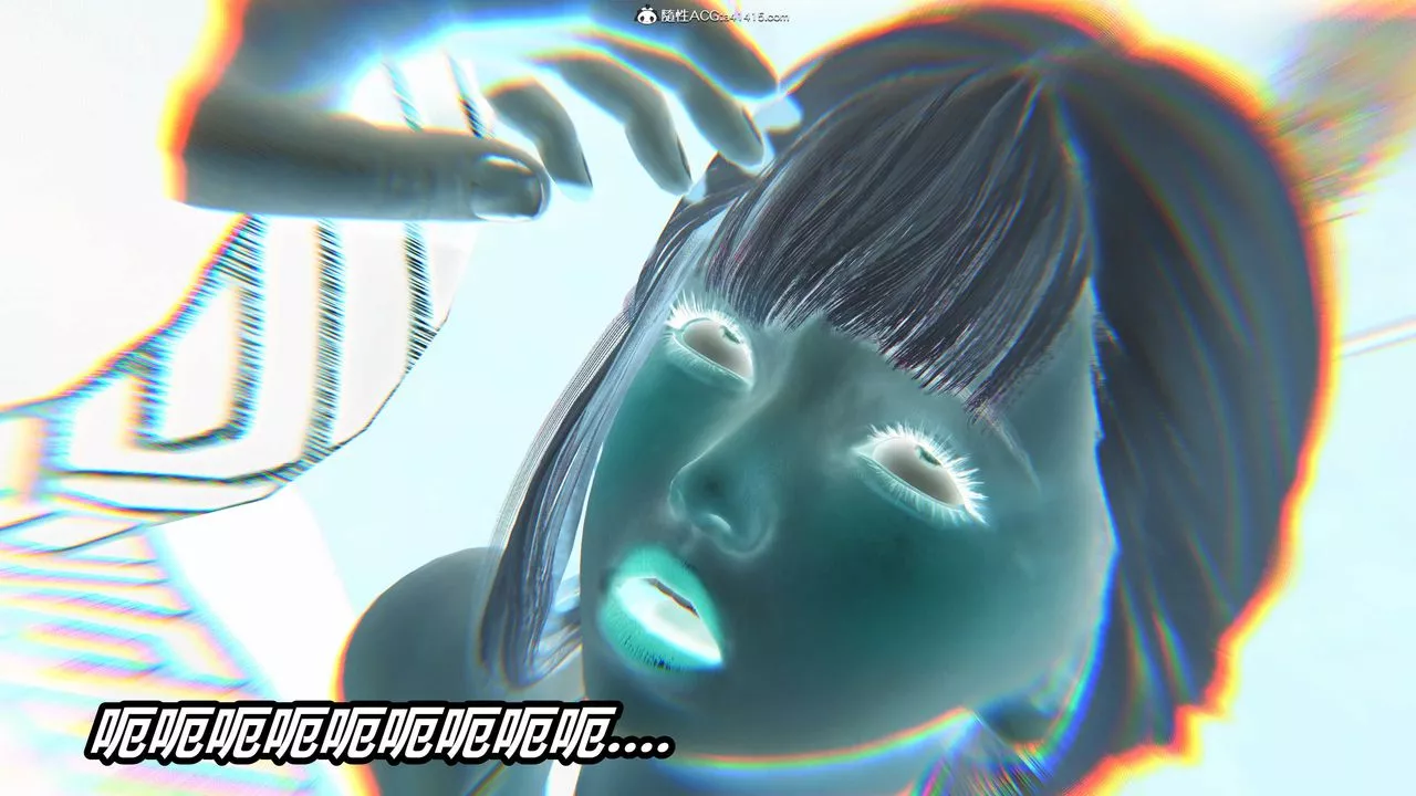 [3D]逆轉第三季第03話