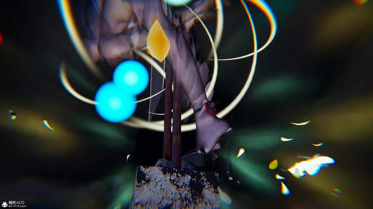 [3D]逆轉第三季第04話