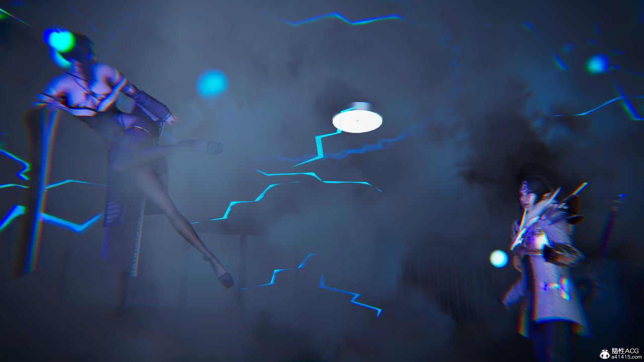 [3D]逆轉第三季第04話