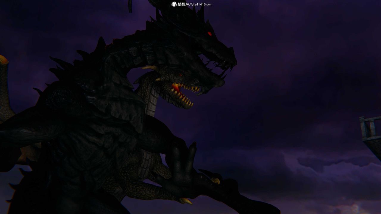 [3D]逆转第三季第04话