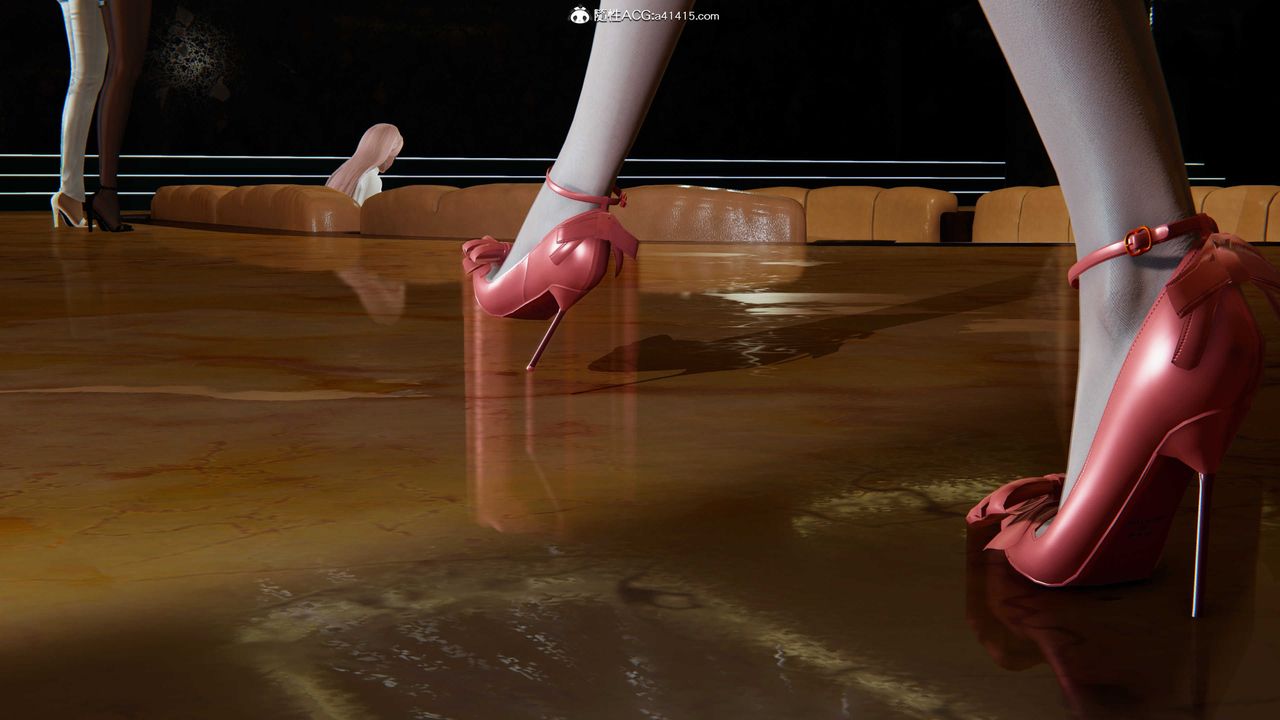 [3D]逆转第三季第05话