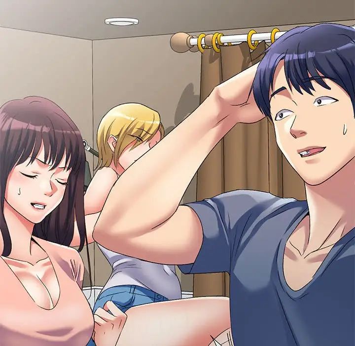 侄女来敲门第34话