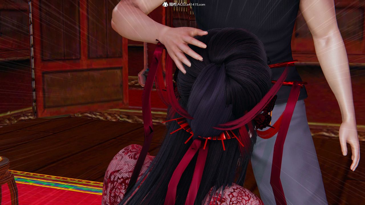 [3D]逆转第三季第05话