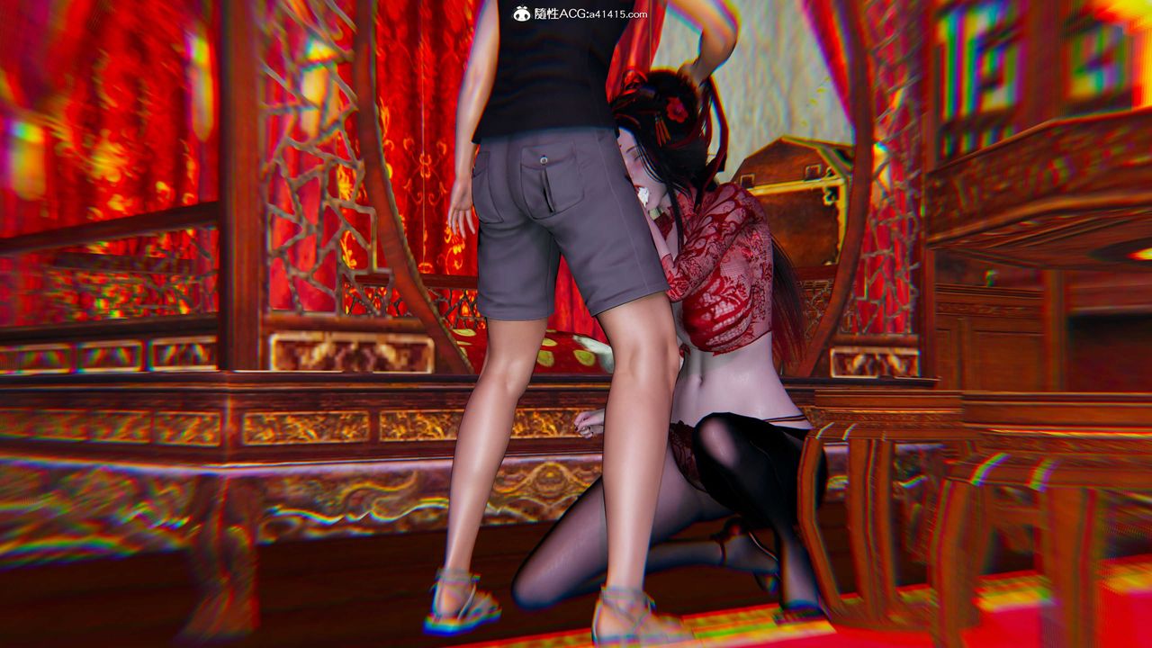 [3D]逆转第三季第05话