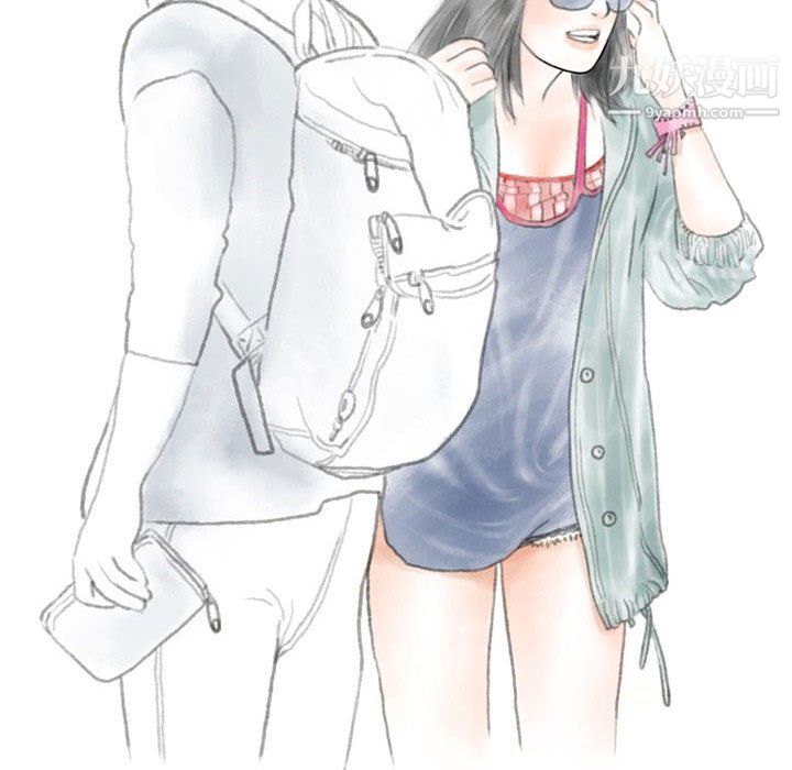 情事物语Second第1话