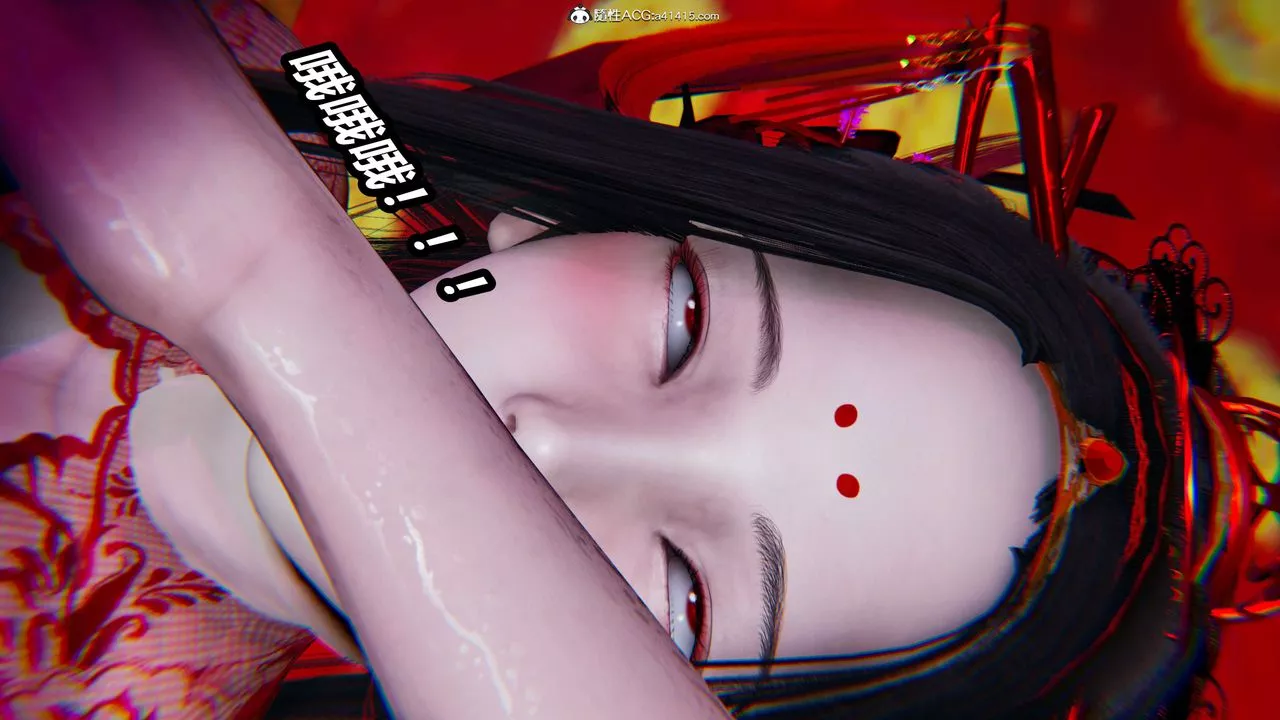 [3D]逆转第三季-第06话 - 图片 21