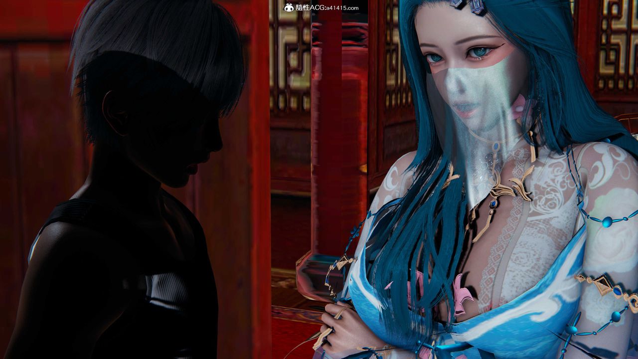 [3D]逆轉第三季第06話