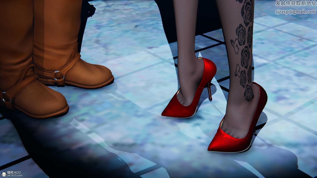 [3D]逆转第三季第07话