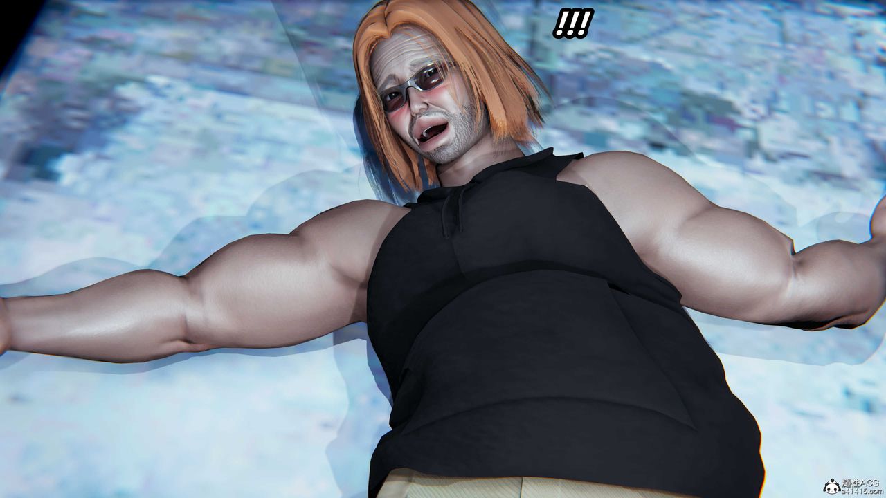 [3D]逆转第三季第07话