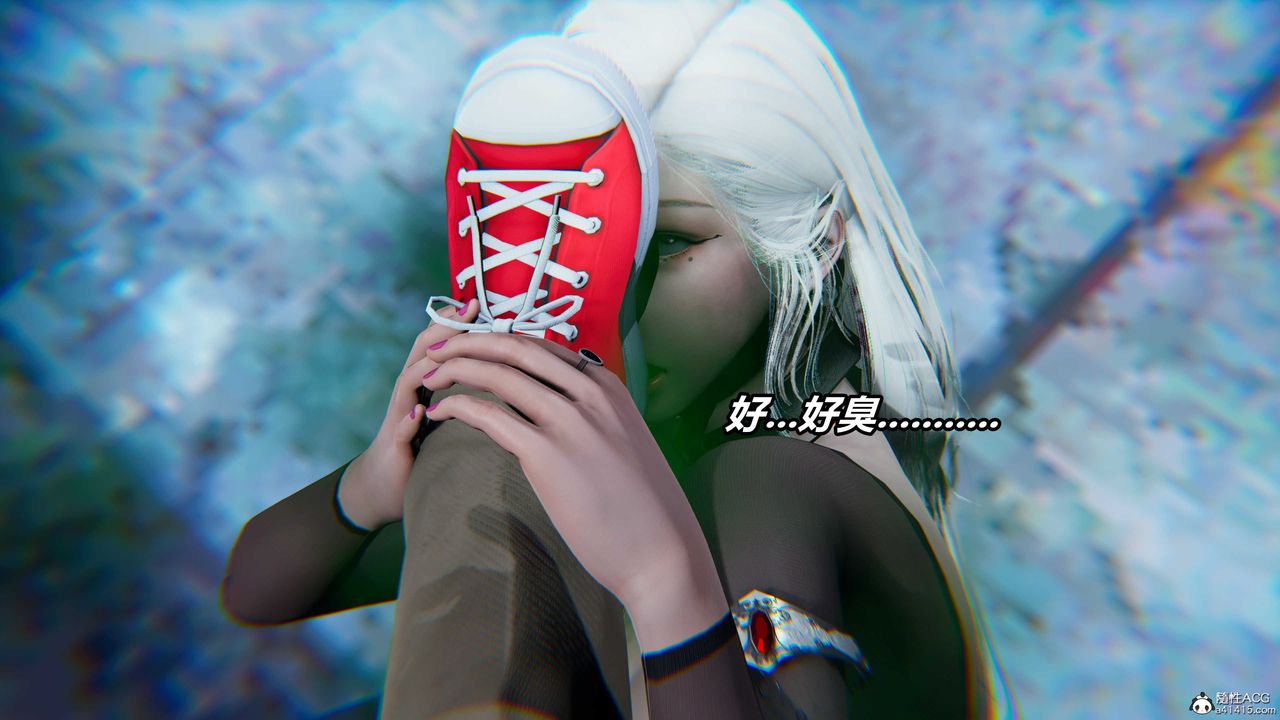 [3D]逆转第三季第07话