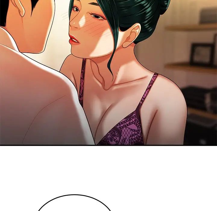 致命牢笼第34话