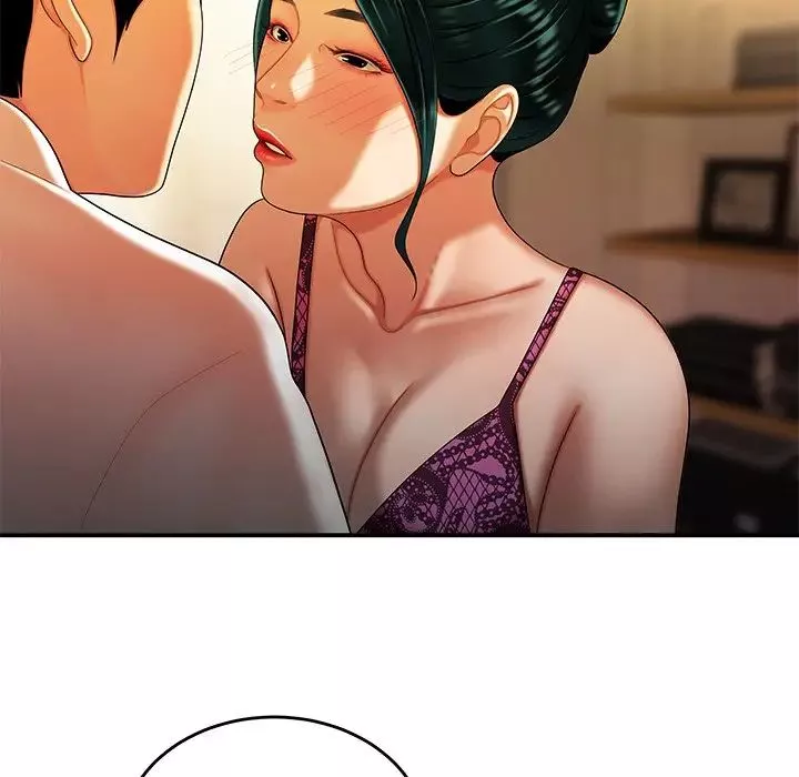 致命牢籠第34话