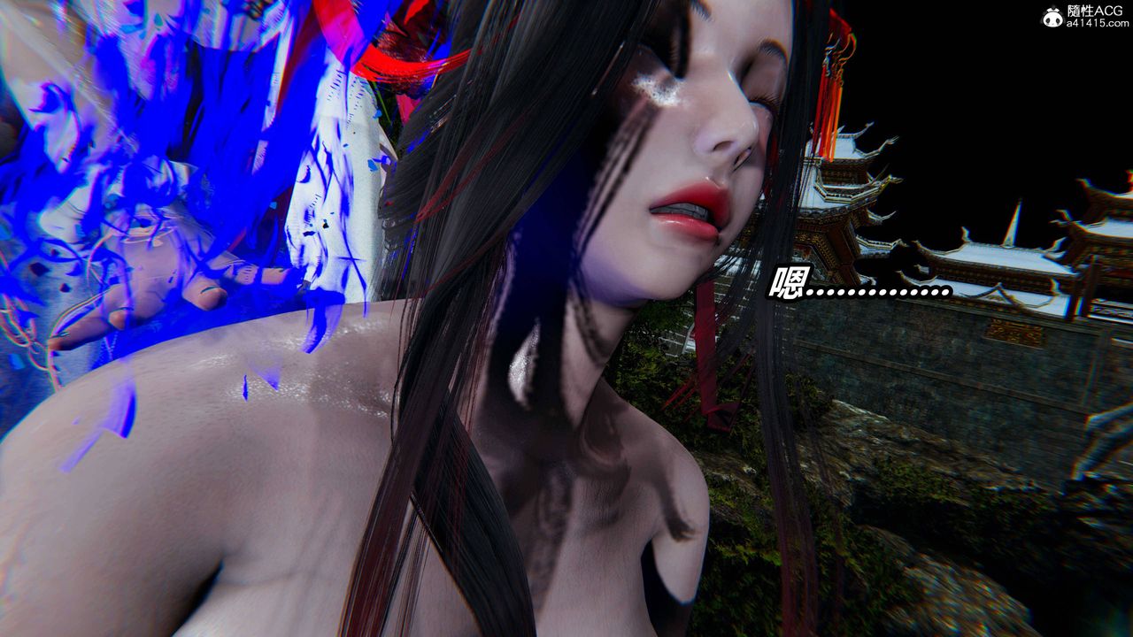 [3D]逆转第三季第09话