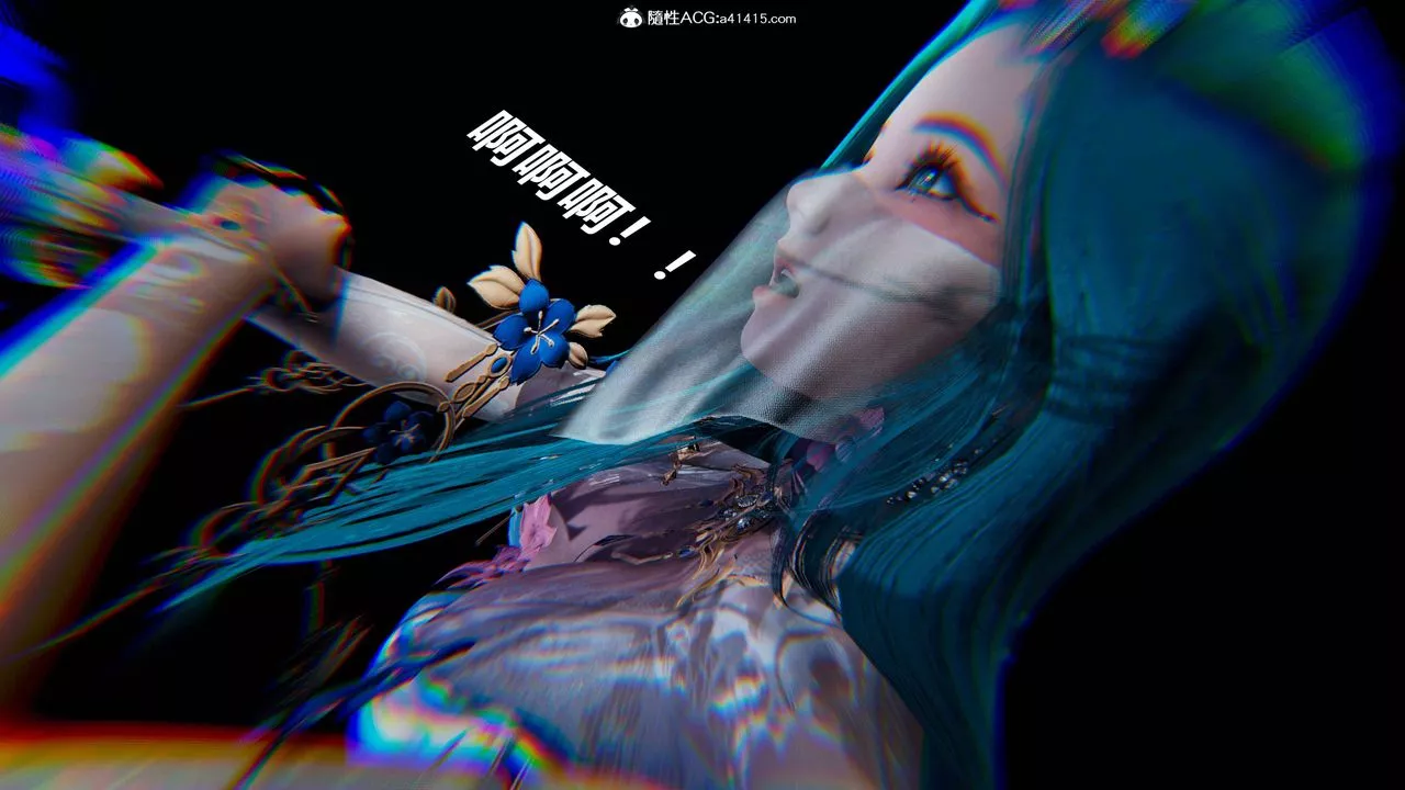 [3D]逆轉第三季第09話