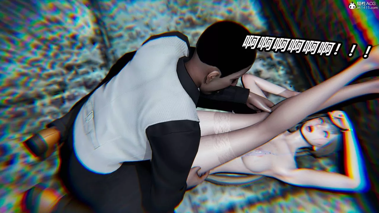 [3D]逆转第三季-第09话 - 图片 91