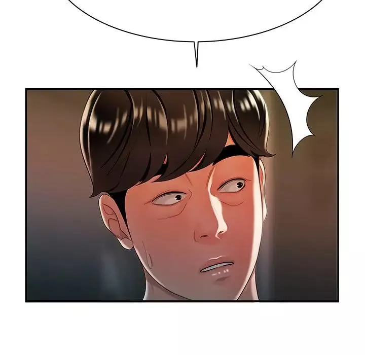 致命牢笼-第36话 - 图片 30
