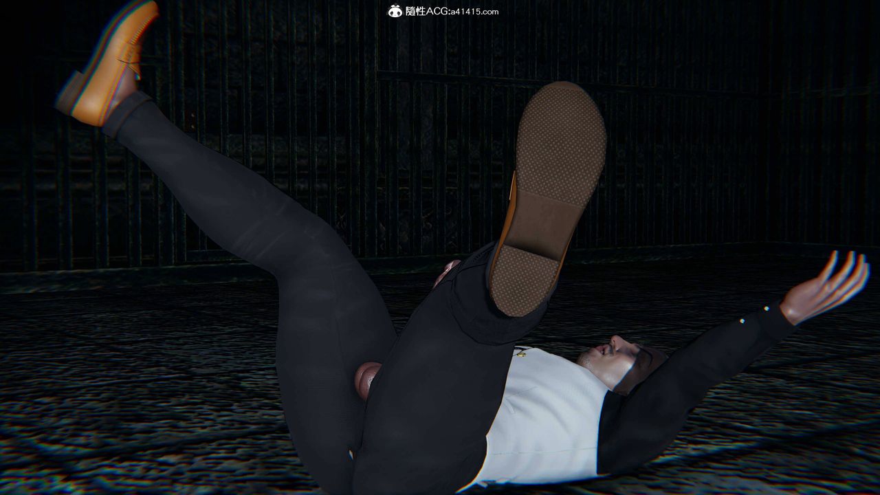 [3D]逆轉第三季第10話