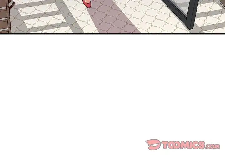 侄女來敲門第40話