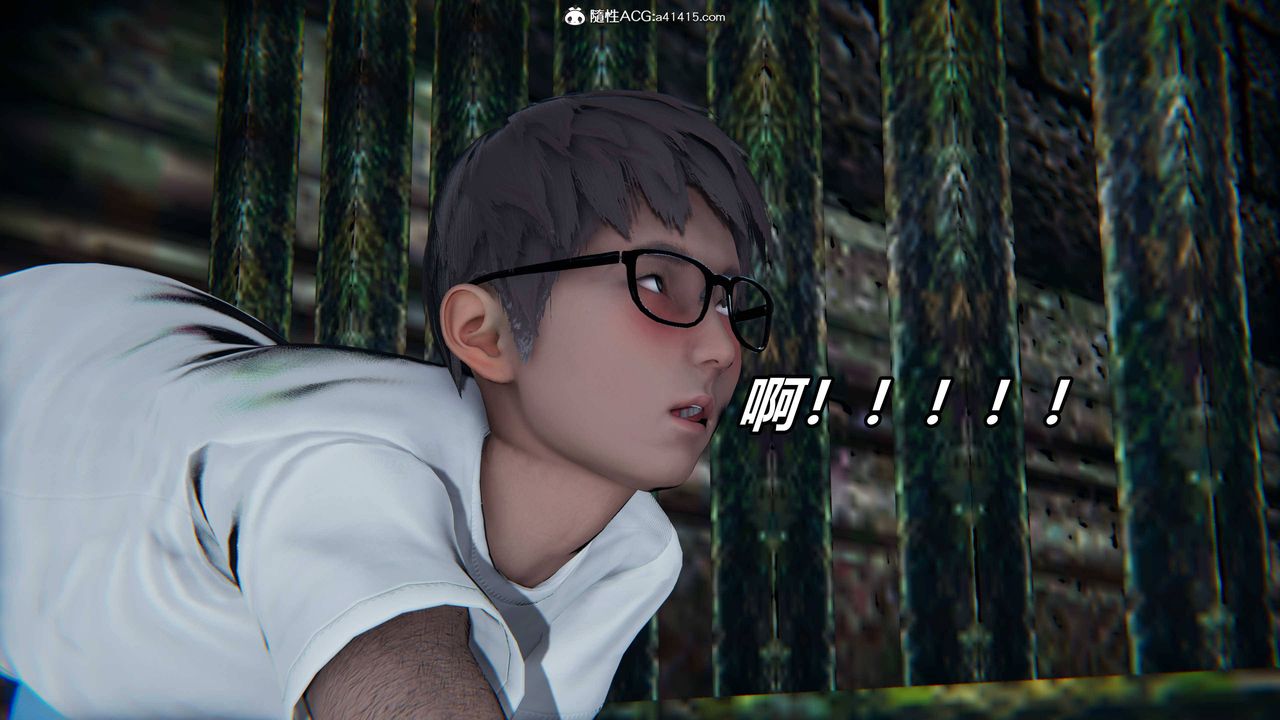 [3D]逆转第三季第10话