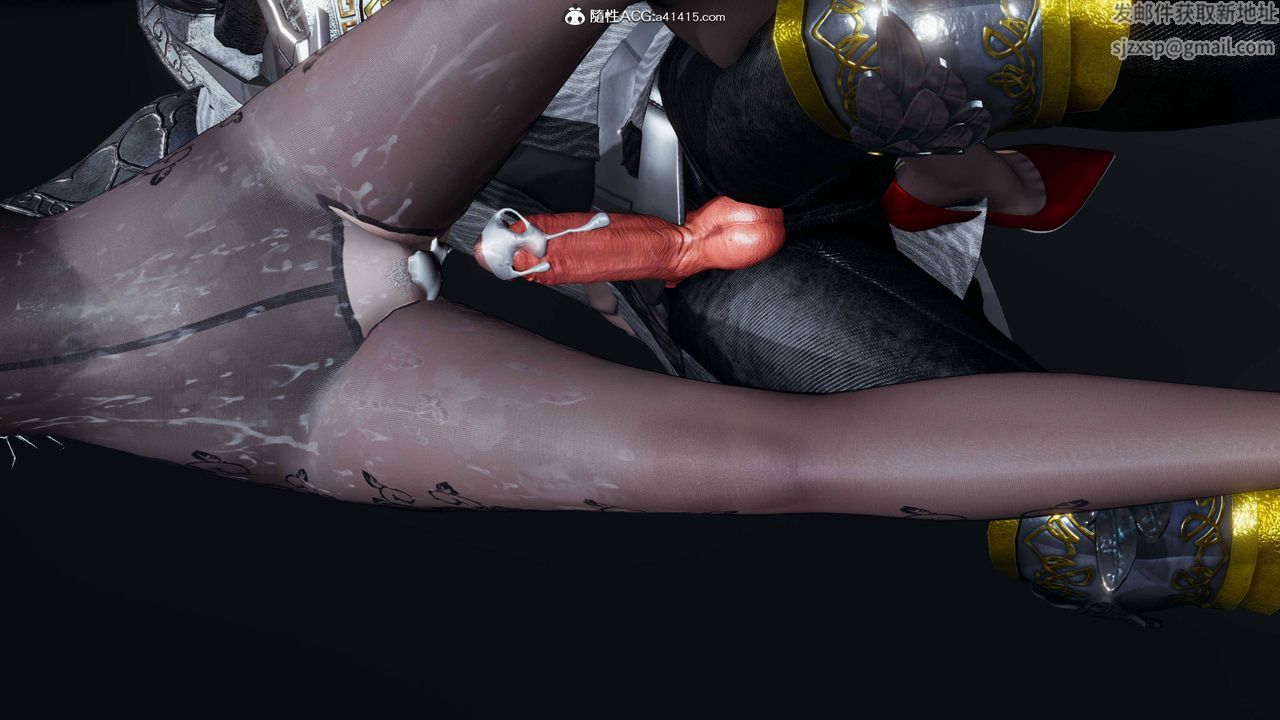 [3D]逆转第三季第11话