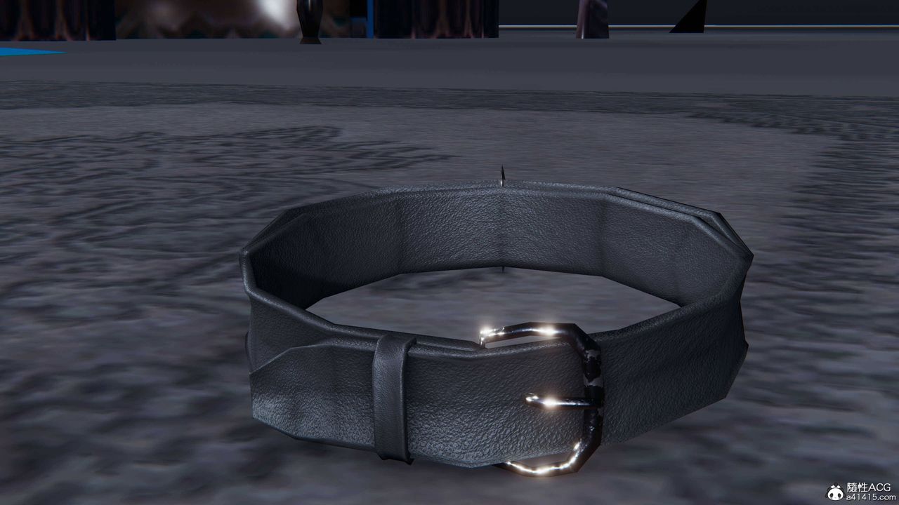 [3D]逆转第三季第11话