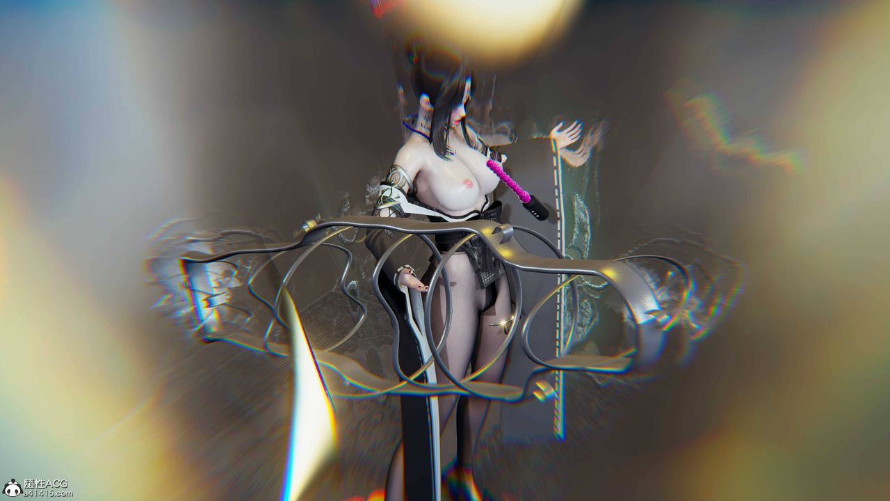 [3D]逆转第三季第11话