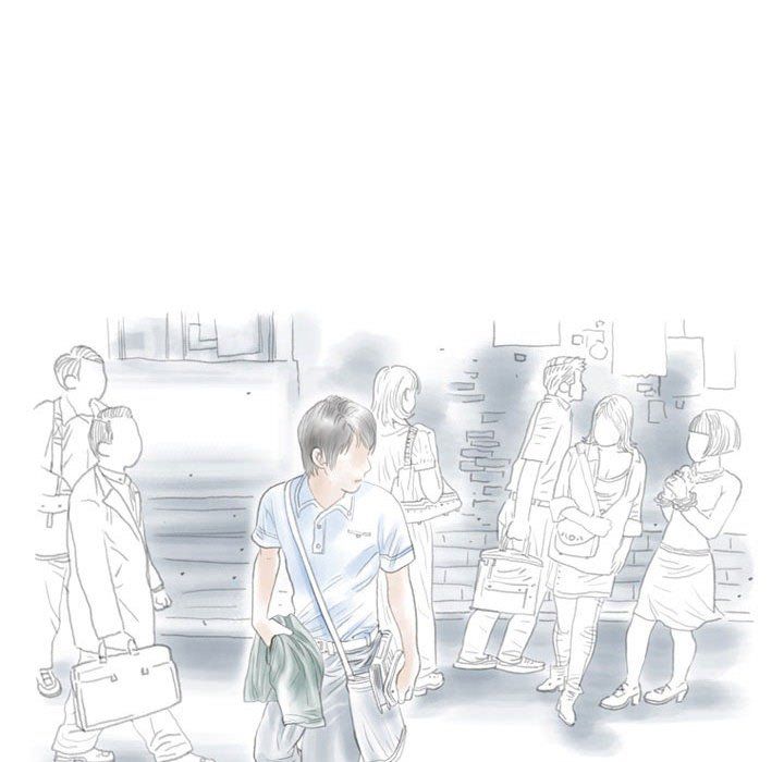 情事物语Second第13话