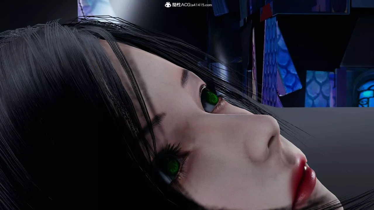 [3D]逆轉第三季第11話