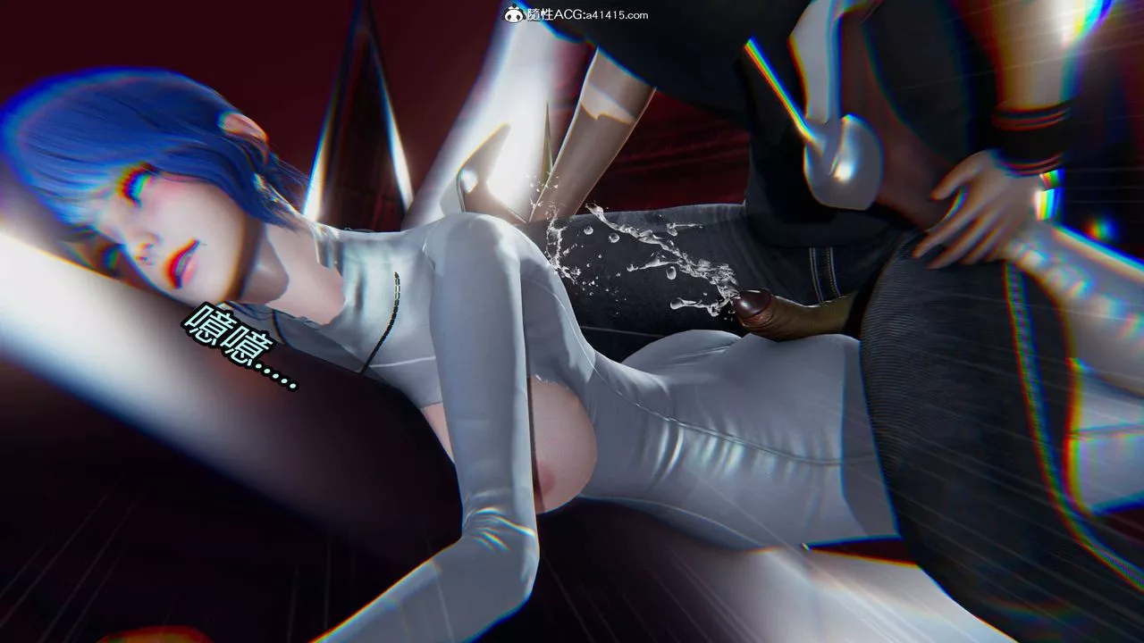 [3D]逆转第三季-第12话 - 图片 76